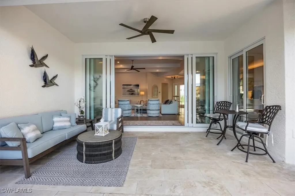 720 Bentwater Circle Naples FL 34108