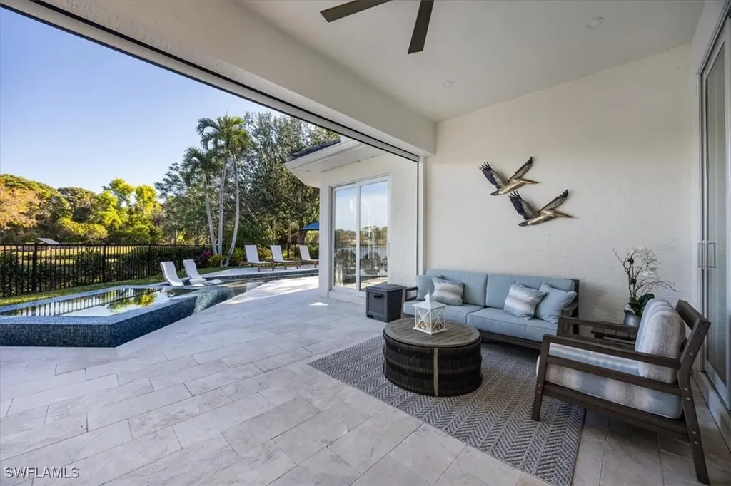 720 Bentwater Circle Naples FL 34108