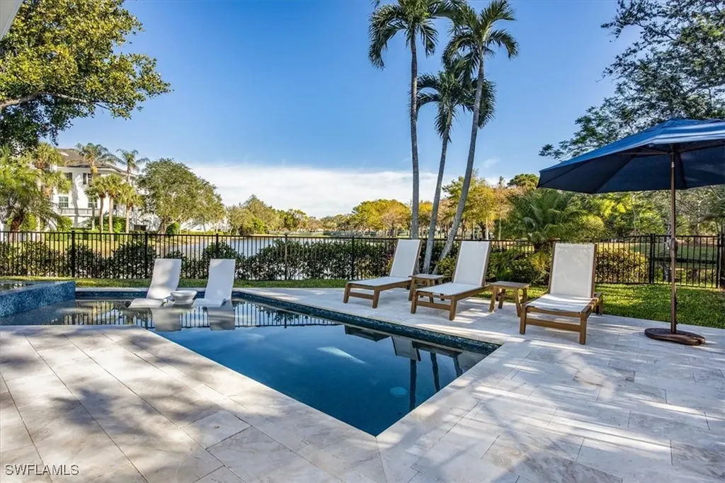 720 Bentwater Circle Naples FL 34108