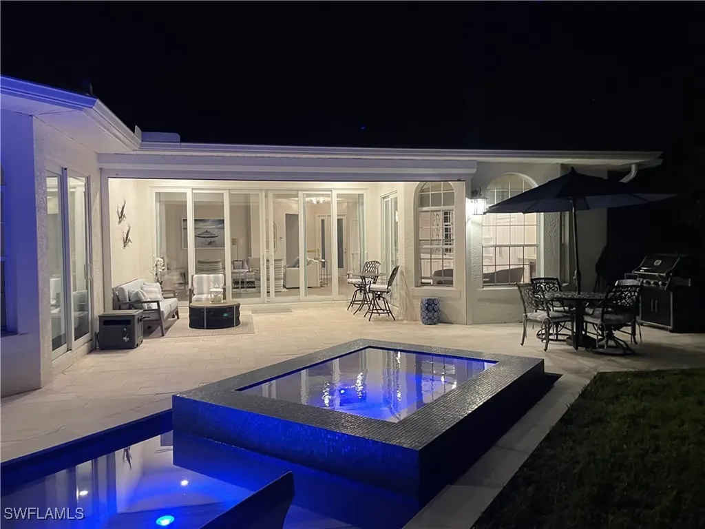 720 Bentwater Circle Naples FL 34108