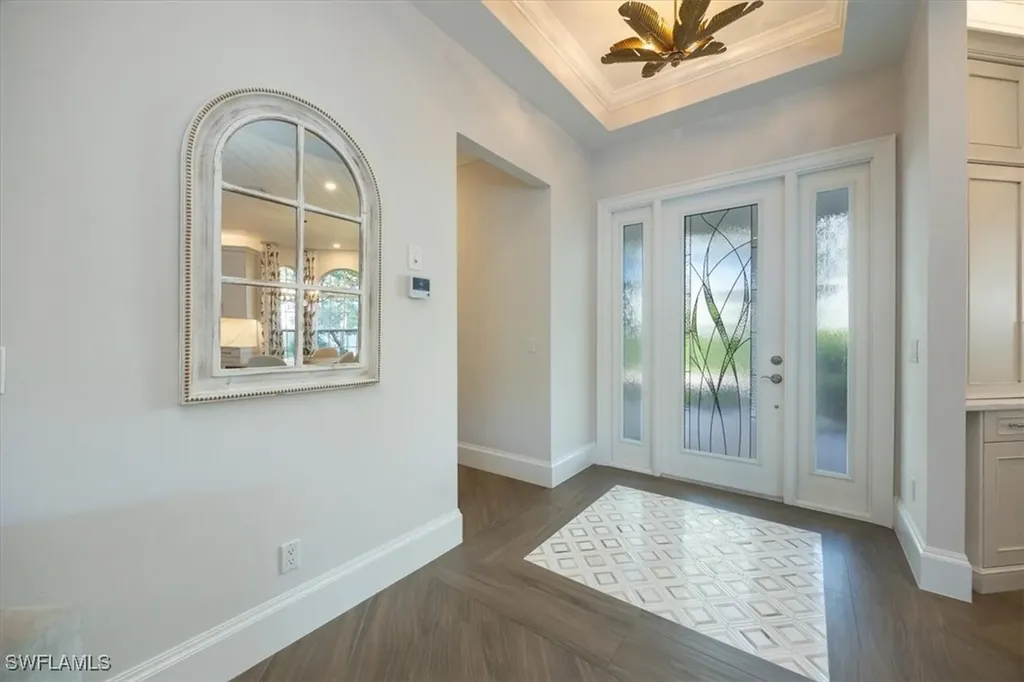 720 Bentwater Circle Naples FL 34108