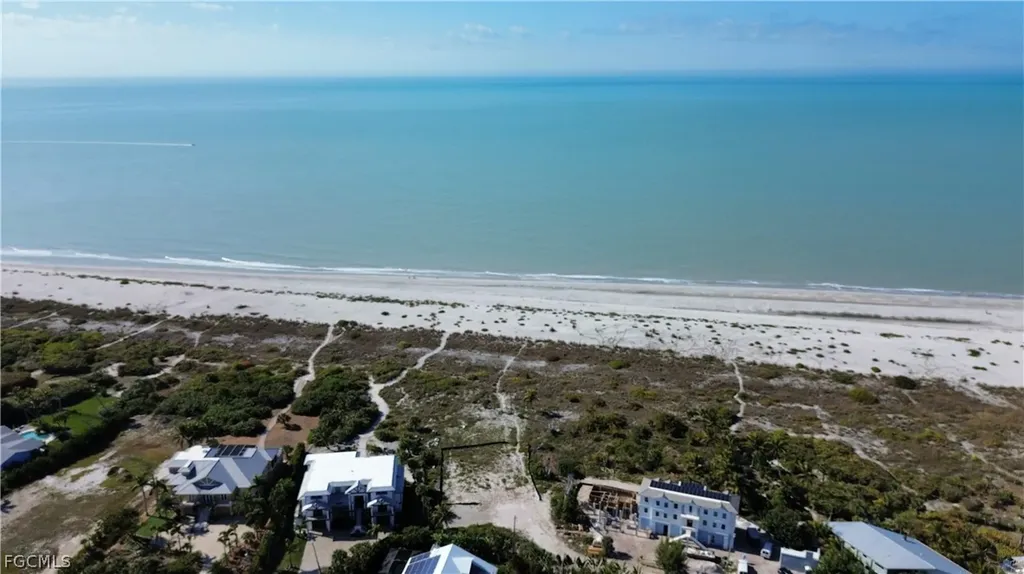 4741 Tradewinds Drive Sanibel FL 33957