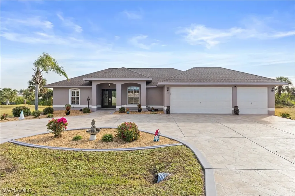 4122 Library Street Port Charlotte FL 33948