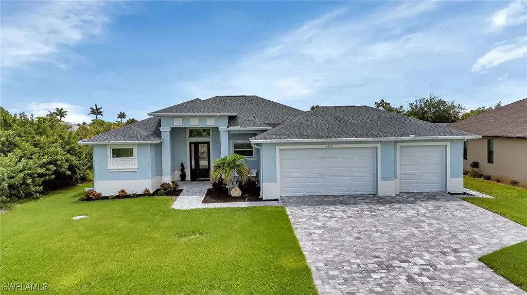 9978 Audrey Street Port Charlotte FL 33981