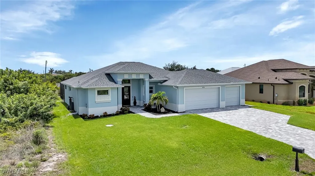 9978 Audrey Street Port Charlotte FL 33981