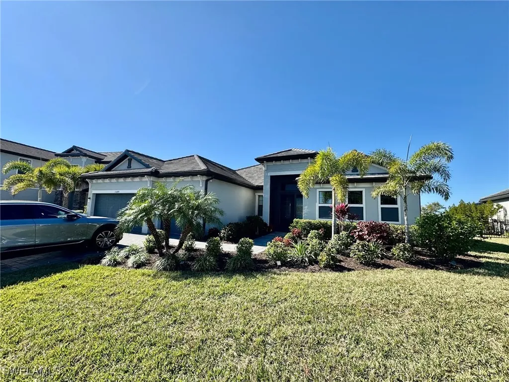 11689 Canopy Loop Fort Myers FL 33913