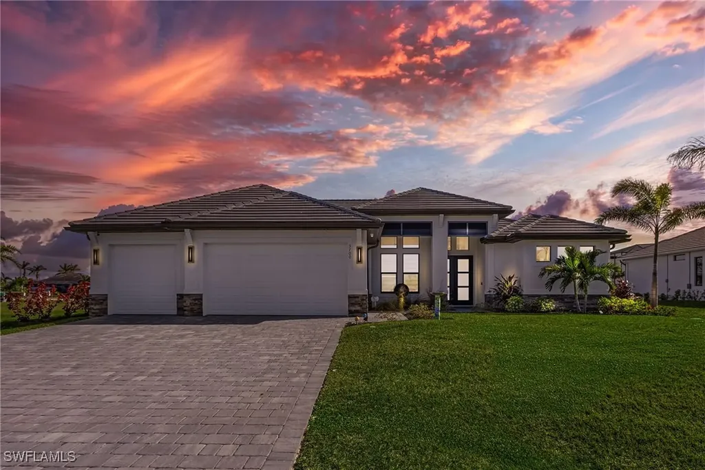 3700 NW 22nd Terrace Cape Coral FL 33993