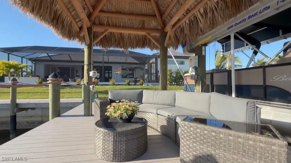 3700 NW 22nd Terrace Cape Coral FL 33993