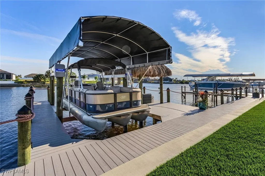 3700 NW 22nd Terrace Cape Coral FL 33993