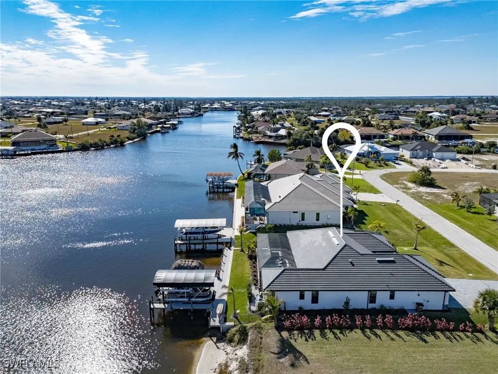 3700 NW 22nd Terrace Cape Coral FL 33993