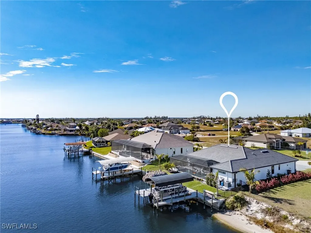 3700 NW 22nd Terrace Cape Coral FL 33993