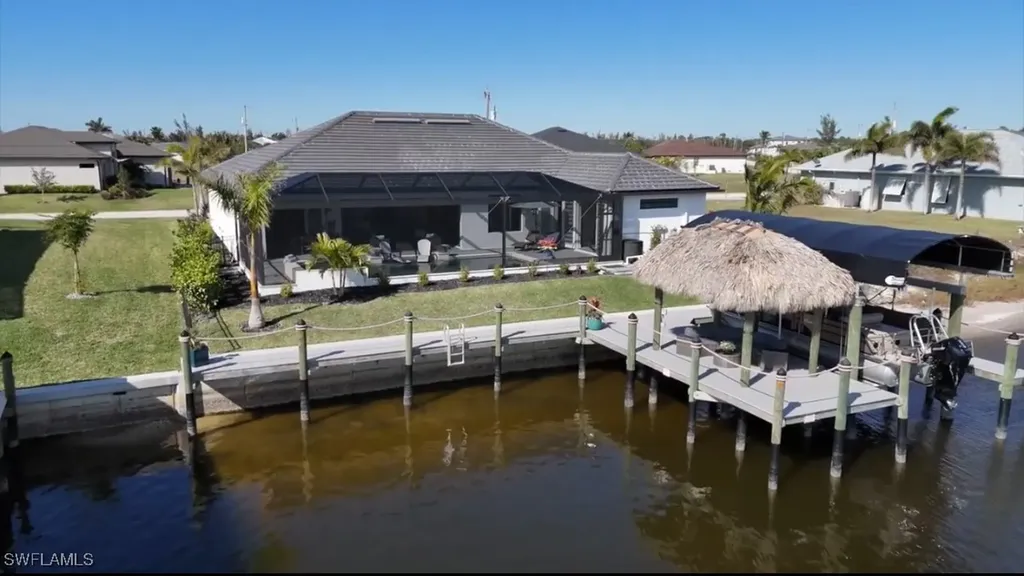 3700 NW 22nd Terrace Cape Coral FL 33993