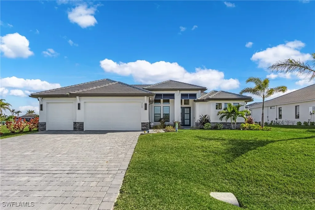 3700 NW 22nd Terrace Cape Coral FL 33993