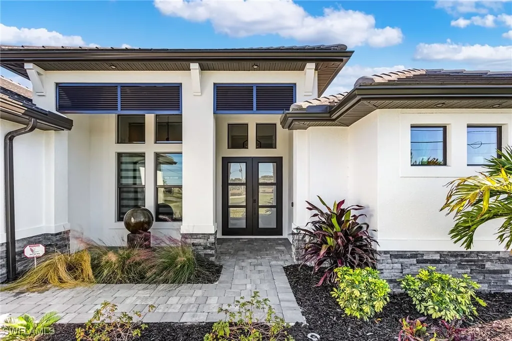 3700 NW 22nd Terrace Cape Coral FL 33993