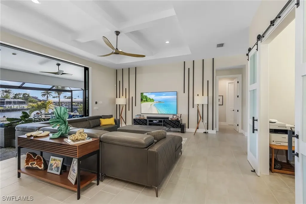 3700 NW 22nd Terrace Cape Coral FL 33993