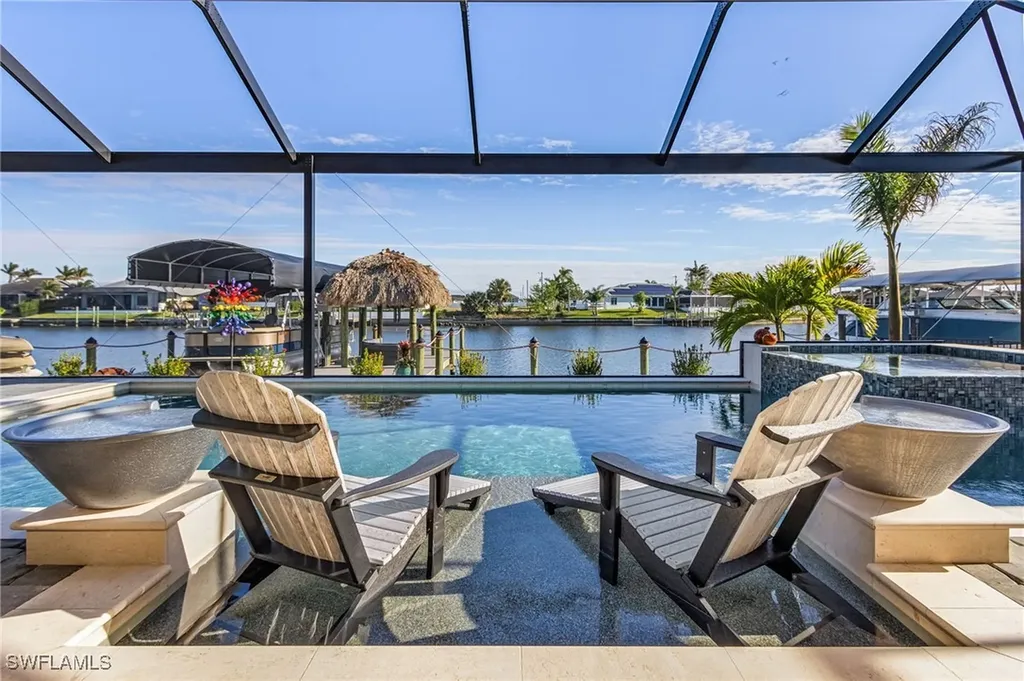 3700 NW 22nd Terrace Cape Coral FL 33993