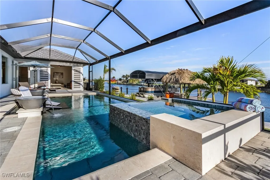 3700 NW 22nd Terrace Cape Coral FL 33993