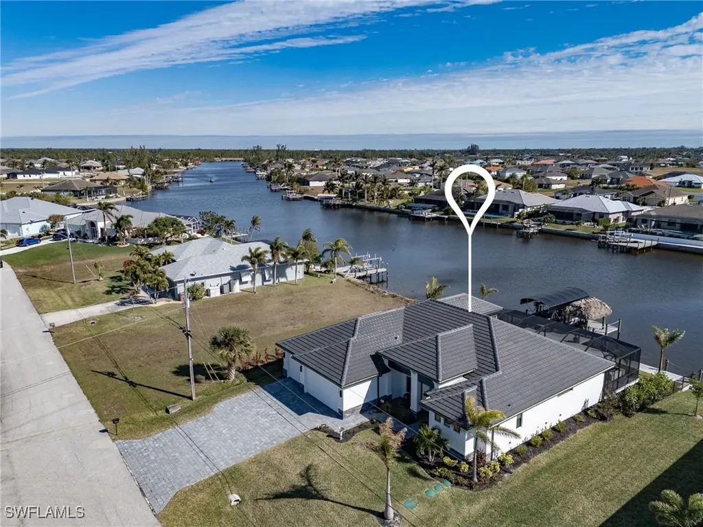 3700 NW 22nd Terrace Cape Coral FL 33993