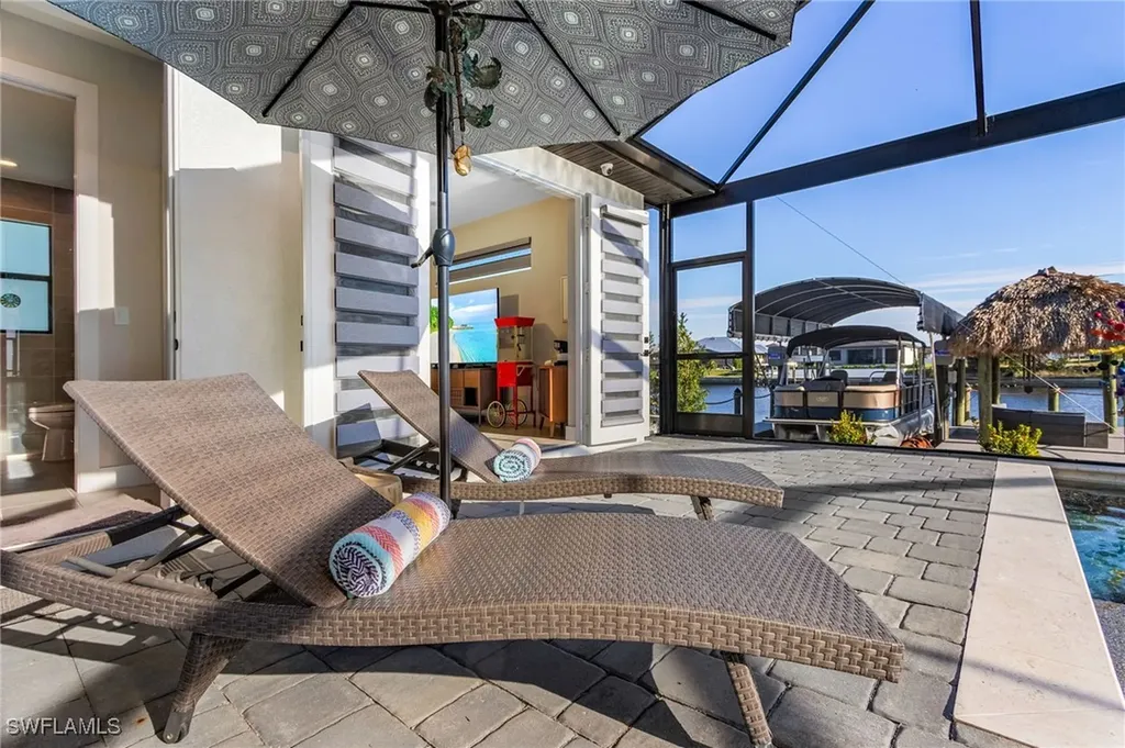 3700 NW 22nd Terrace Cape Coral FL 33993