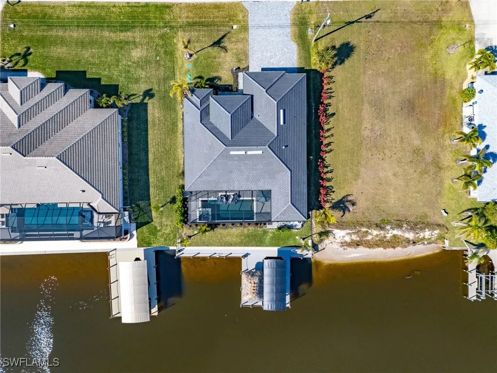 3700 NW 22nd Terrace Cape Coral FL 33993