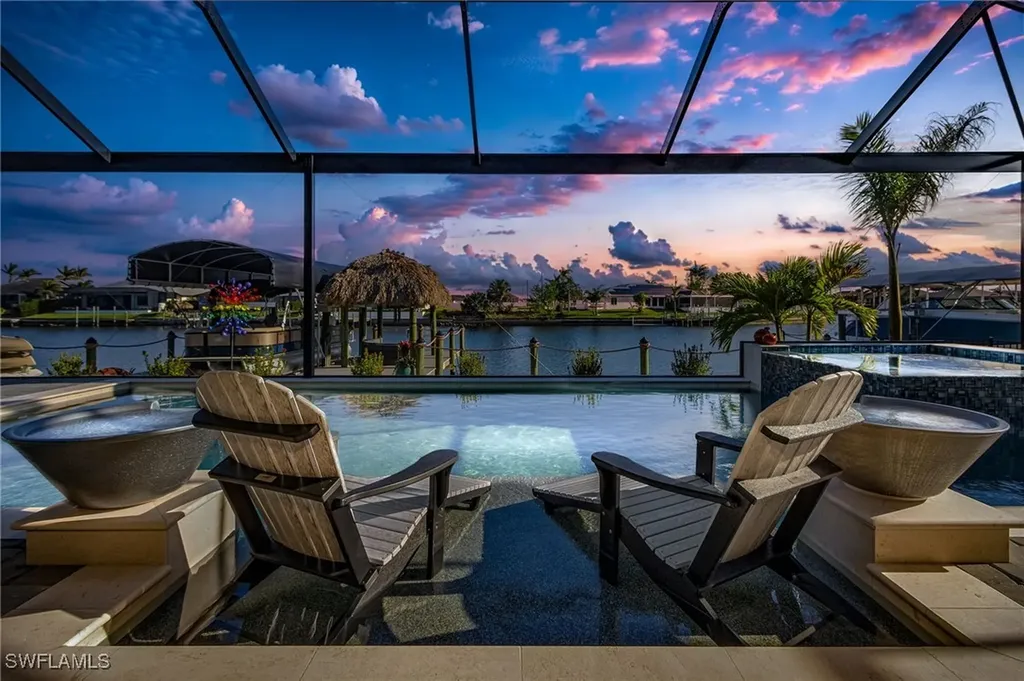 3700 NW 22nd Terrace Cape Coral FL 33993