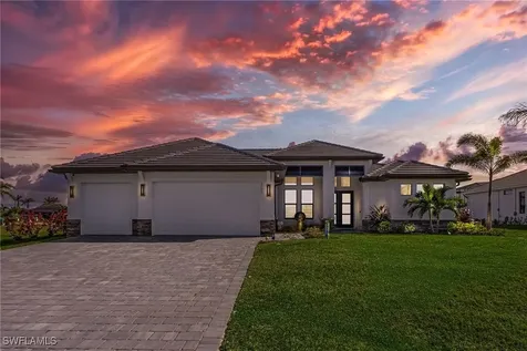 3700 NW 22nd Terrace Cape Coral FL 33993