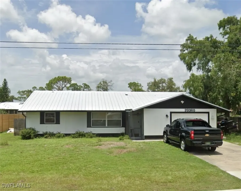 20360 Peachland Boulevard Port Charlotte FL 33954