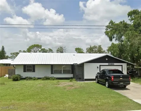 20360 Peachland Boulevard Port Charlotte FL 33954