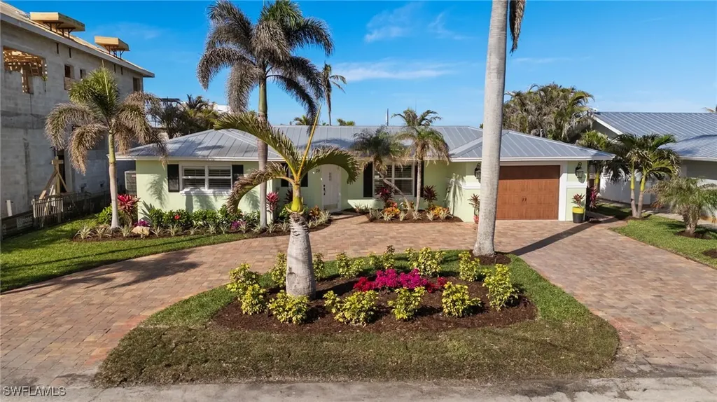 39 Fairview Boulevard Fort Myers Beach FL 33931