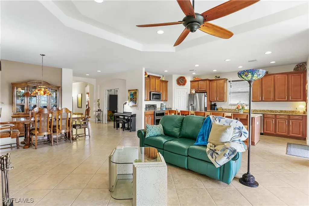 2636 Casibari Court Cape Coral FL 33991