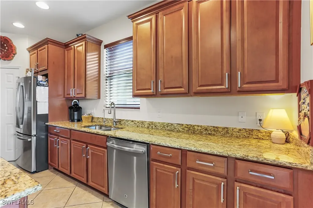 2636 Casibari Court Cape Coral FL 33991