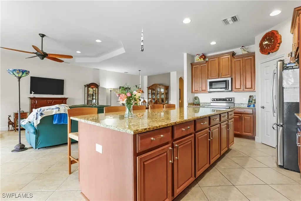 2636 Casibari Court Cape Coral FL 33991