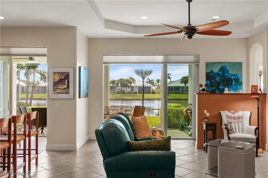 2636 Casibari Court Cape Coral FL 33991