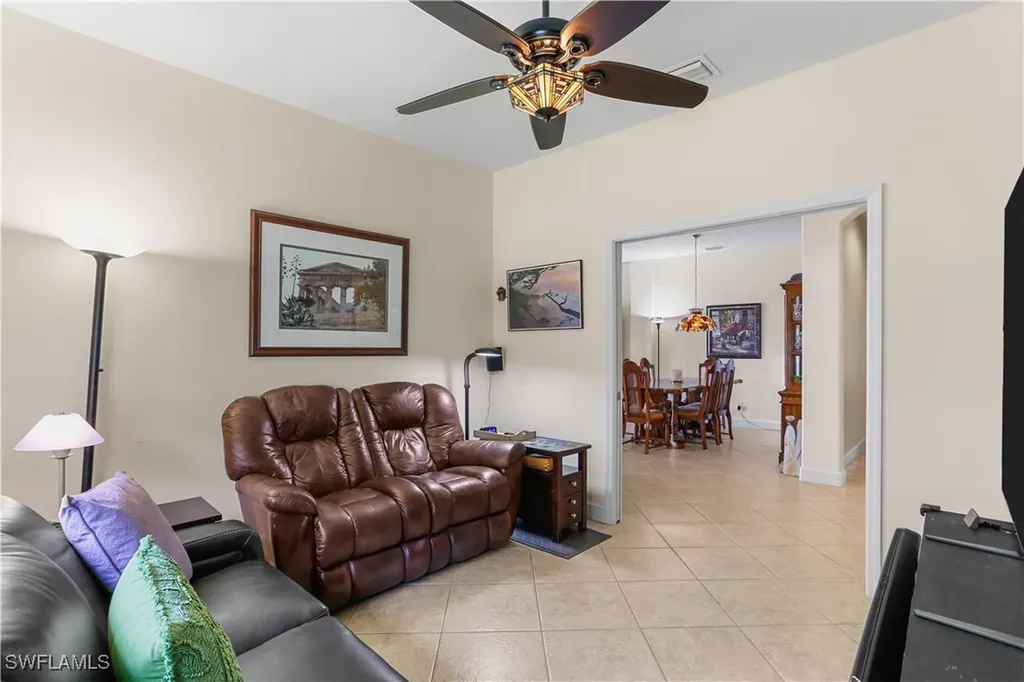 2636 Casibari Court Cape Coral FL 33991