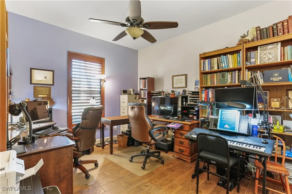 2636 Casibari Court Cape Coral FL 33991