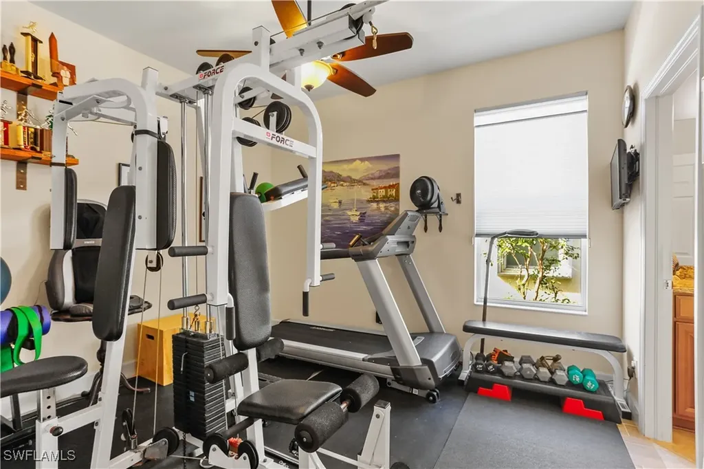 2636 Casibari Court Cape Coral FL 33991