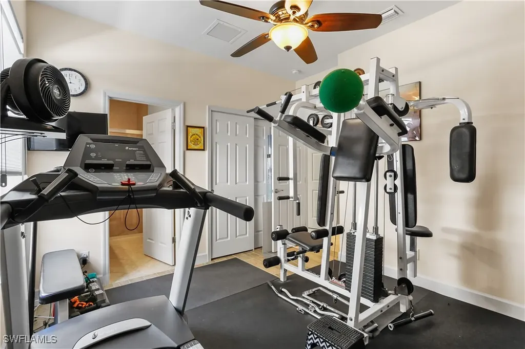2636 Casibari Court Cape Coral FL 33991