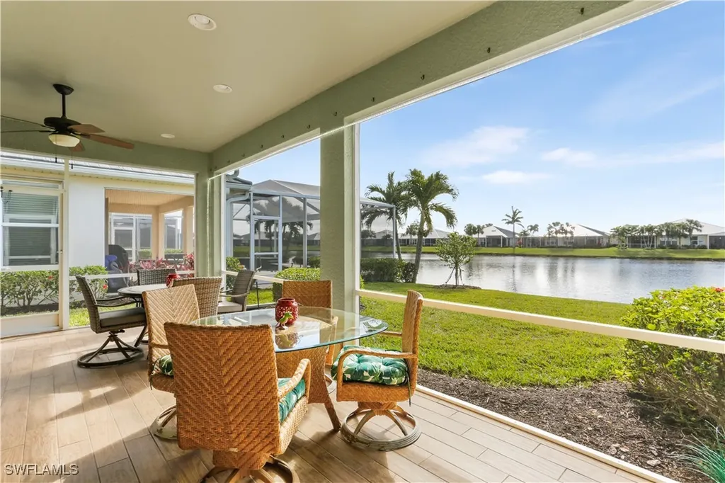 2636 Casibari Court Cape Coral FL 33991