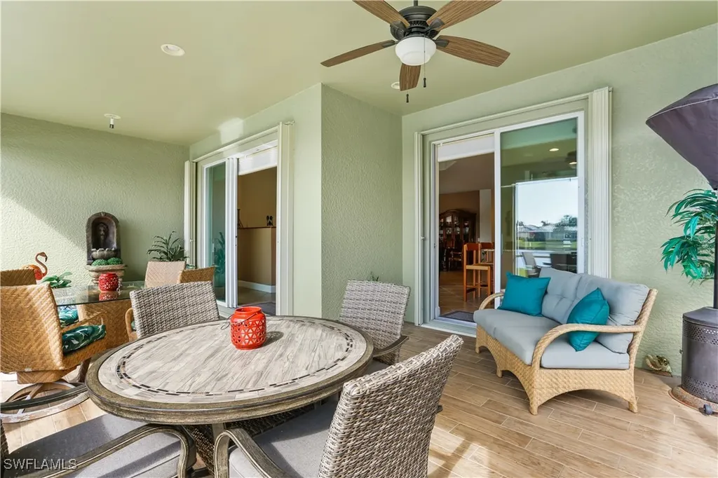 2636 Casibari Court Cape Coral FL 33991