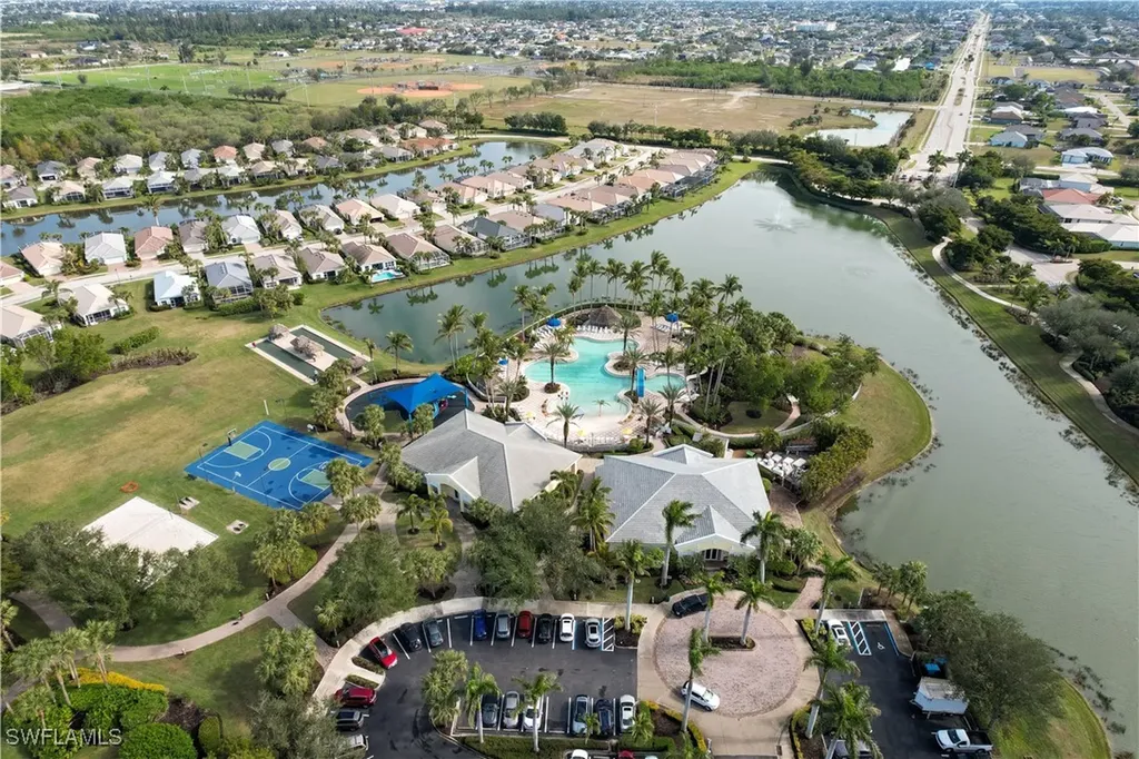 2636 Casibari Court Cape Coral FL 33991
