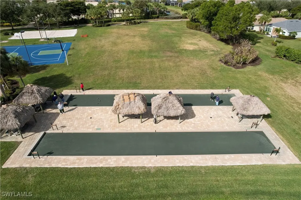 2636 Casibari Court Cape Coral FL 33991
