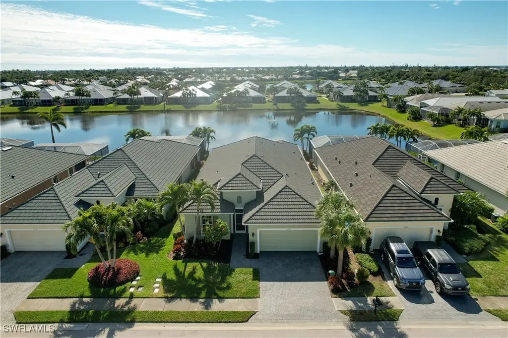 2636 Casibari Court Cape Coral FL 33991