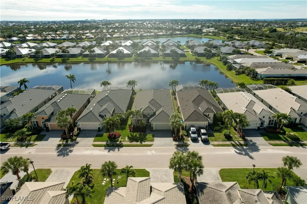 2636 Casibari Court Cape Coral FL 33991