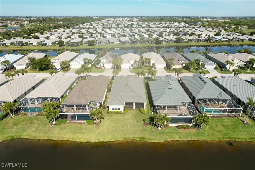 2636 Casibari Court Cape Coral FL 33991