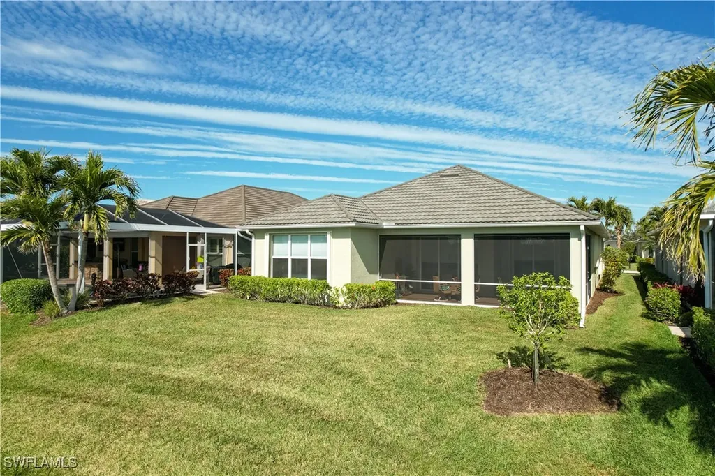 2636 Casibari Court Cape Coral FL 33991