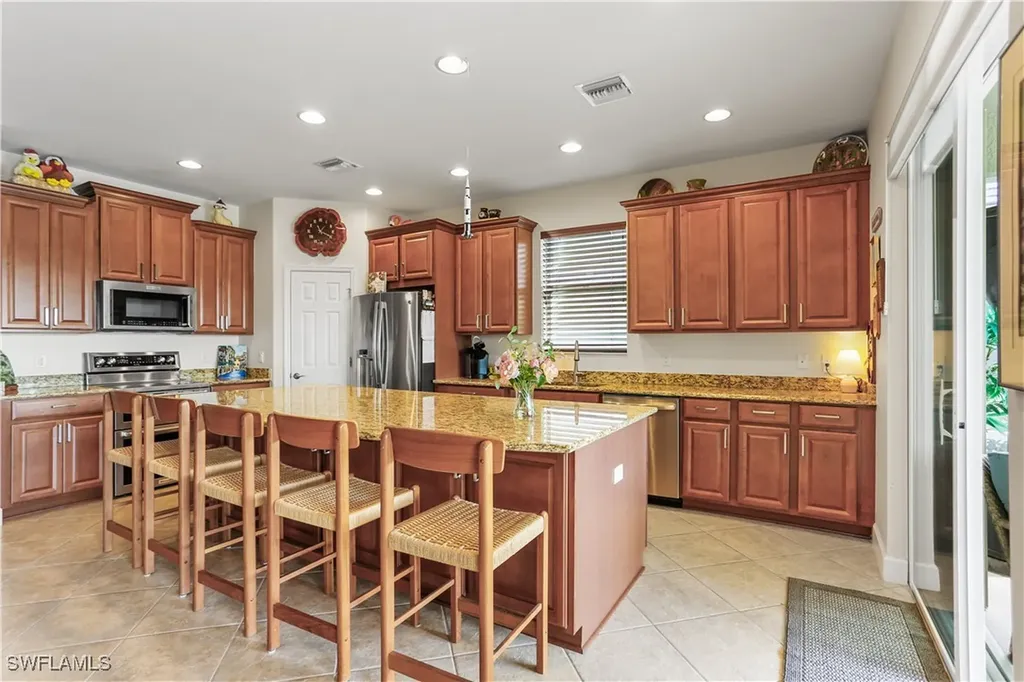 2636 Casibari Court Cape Coral FL 33991