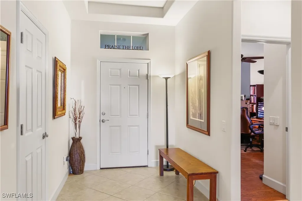 2636 Casibari Court Cape Coral FL 33991