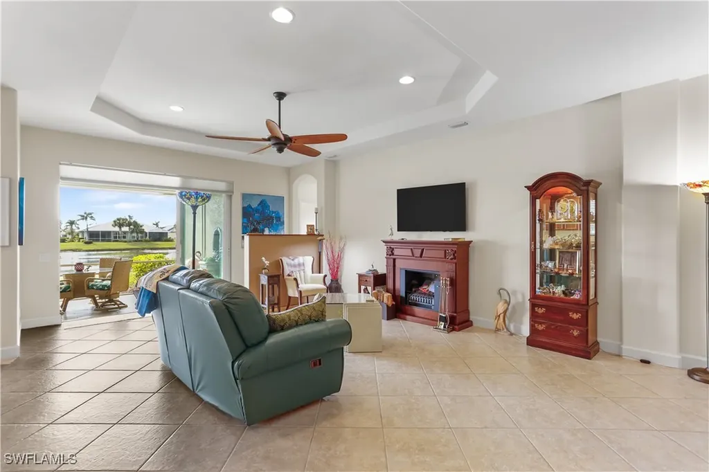 2636 Casibari Court Cape Coral FL 33991