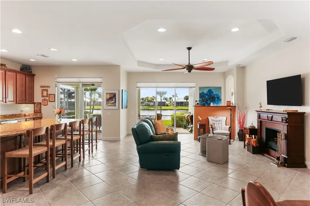2636 Casibari Court Cape Coral FL 33991