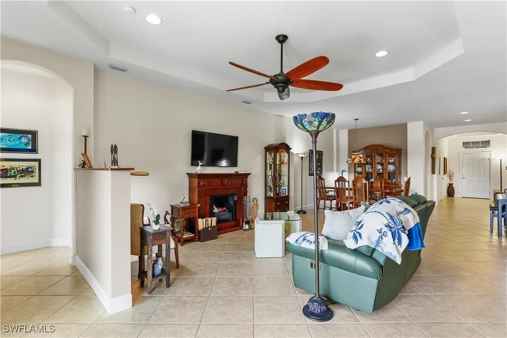 2636 Casibari Court Cape Coral FL 33991